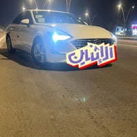 سوناتا ٢٠٢٣ • بنزين ٢٠٠٠ • وارد كوري