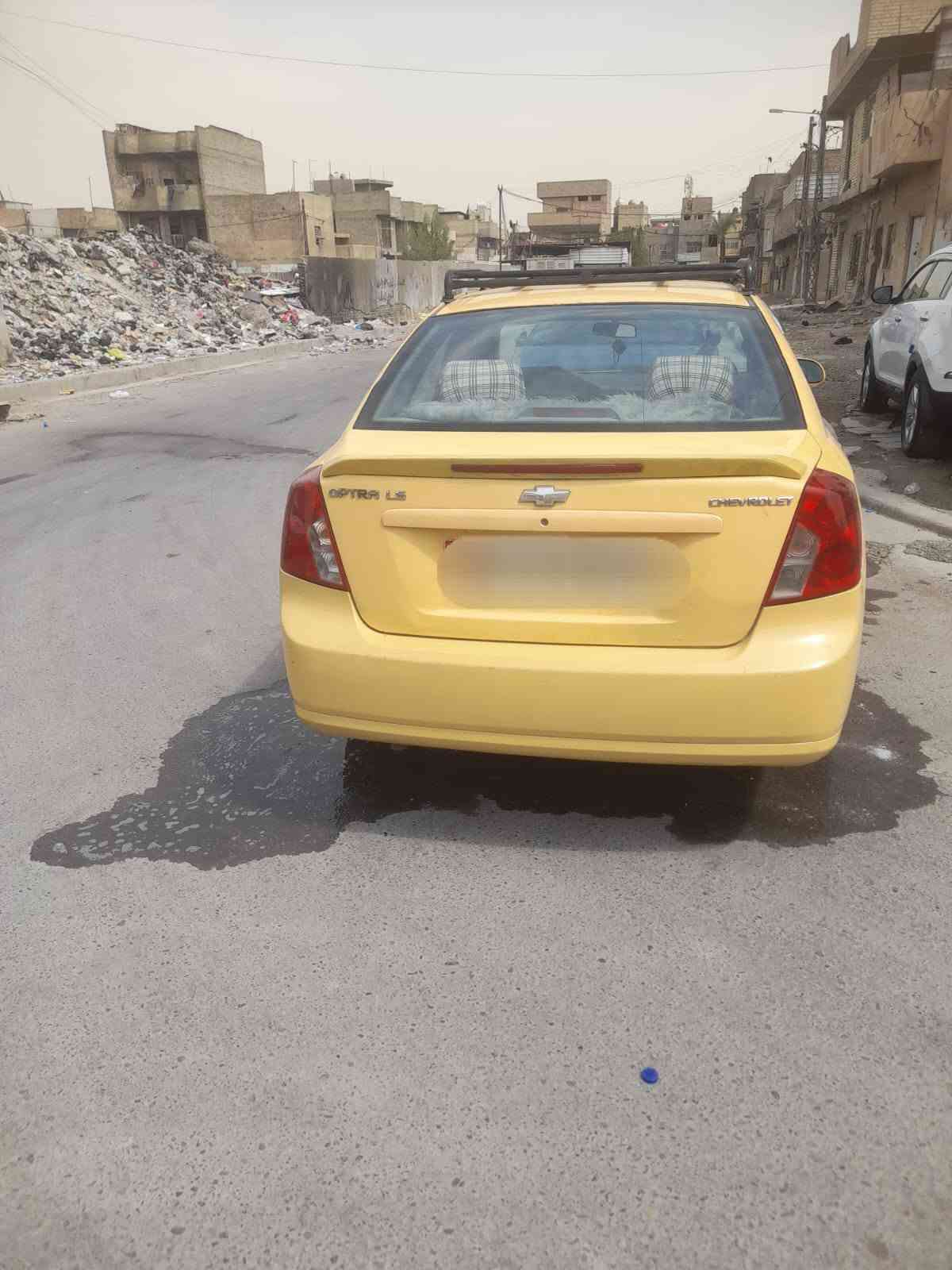 وبتره موديل ١١شركه العامه خليجي بسمي رقم نكليزي بغداد مصفر هيه وغرامات
مبدل  جاملغ  أمامي تخم تايرات جديده دواخله نضيفه تحويل ثاني يوام بيه خيط تبخير مكان بغداد السعر ٦٨وبيه مجال رقم الهاتف ***********
