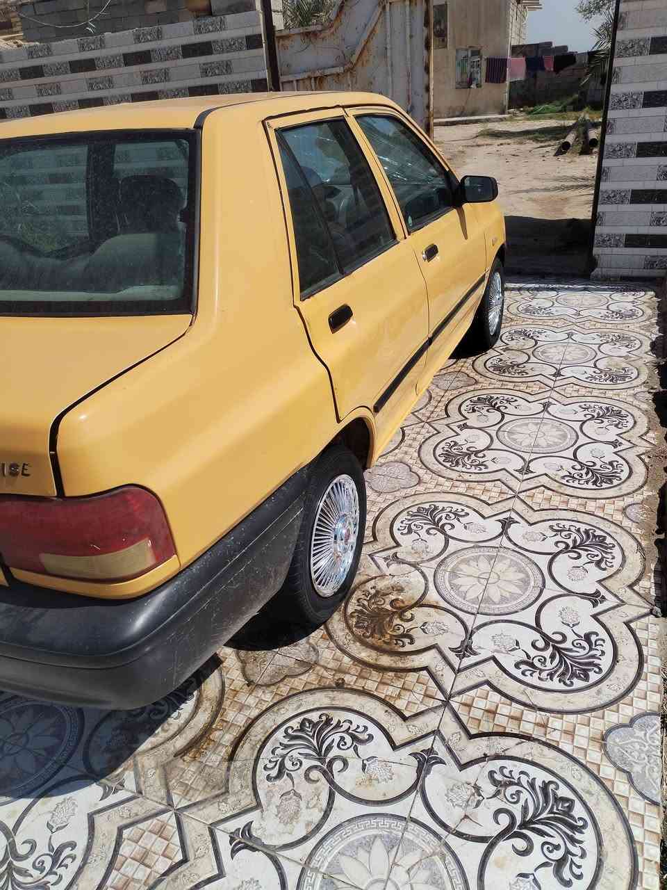 سلام عليكم سياره موديل ١٥ كير ومكينه مكفولات سياره جاهزه كهربايات كل شغاله سنويه ٢٧ تخم تاير جديد حداديه جديده فراش جلد كشنات دوشمه جديده سياره جديده معنه الكلمه المكان ميسان عماره مراوس بطه ألاسفسار تصل ***********
