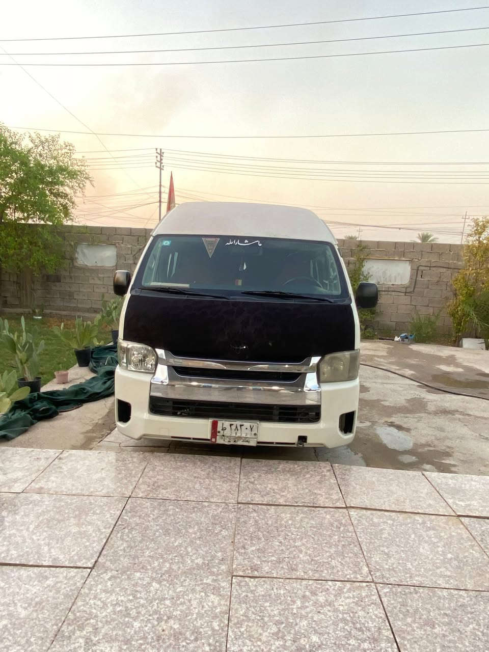 هايس خليجيه • ٢٠١٤ • بابل المسيب