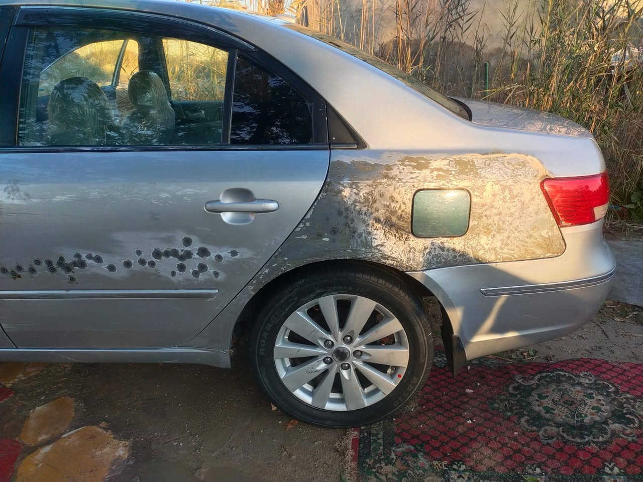 السلام عليكم متاح سوناته مديل 8مكينه 2400 القديم اربيل صاقط مالكه بكربلاء وارد أمريكي مثل ماواضح كدام العين الشراي بي خير ودلل***********
