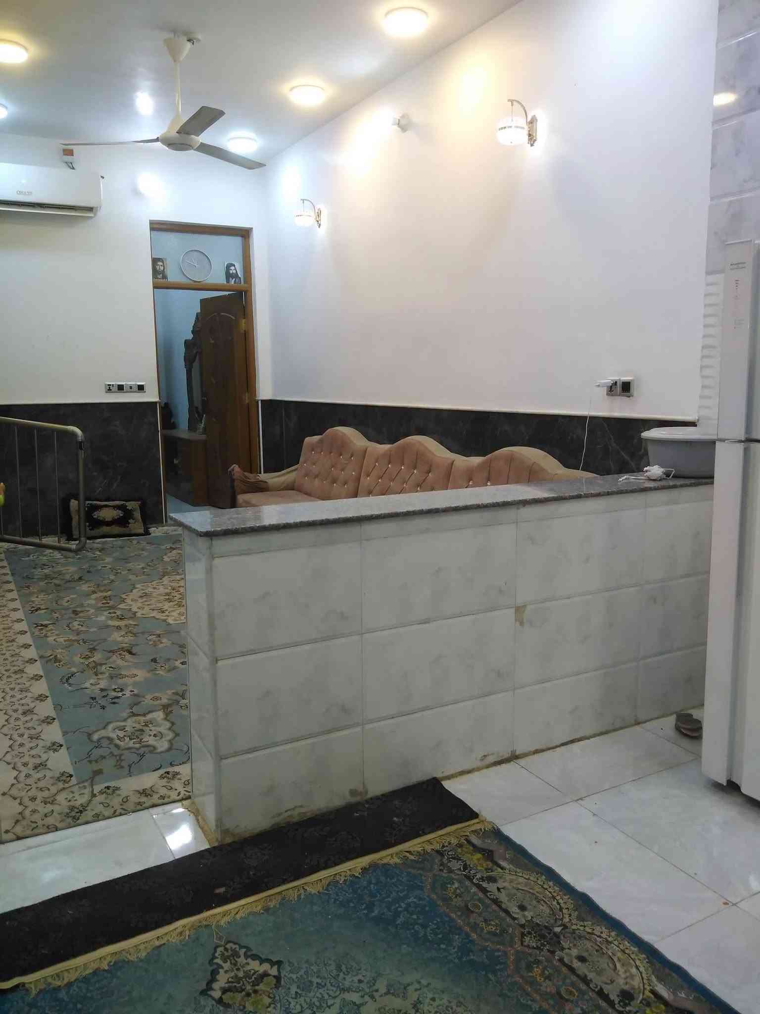 المكرمه • ١١٠م • طابق ونص