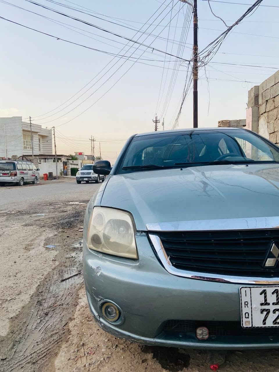السلام عليكم كلنت2009 حره وارد امريكي رقم بغداد تحويل مباشر صبغ عام تغير لون السياره اتكفل كص او ضربه قويه تايرات نص عمر صدر كامل عندي بس البوش الاماميه تعبانه +فضاوه بالكرنك السعر المطلوب 64وبيها مجال الرقم والاستفسار ***********
