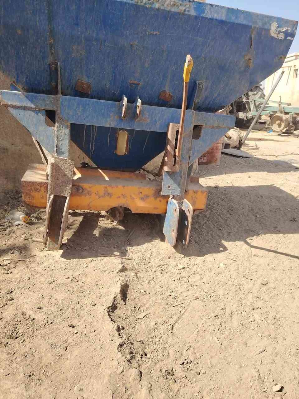 البيع باذره ٥٠٠كيلو العنوان العماره *********** ***********
