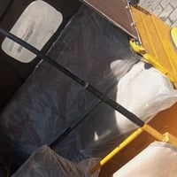 تكتك • موديل ١٨ • مكينة بلدية
