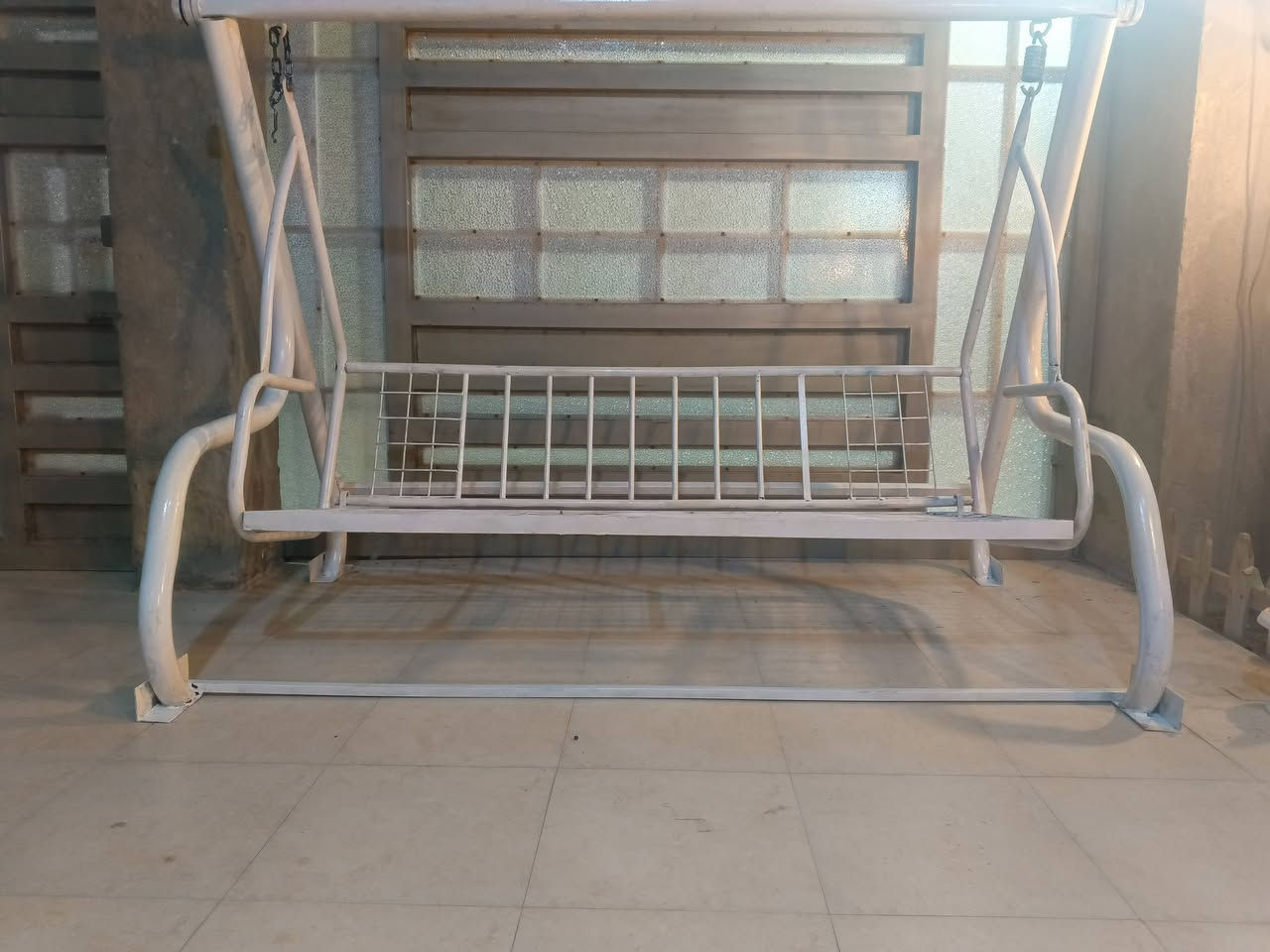 مرجوحه • حديقة