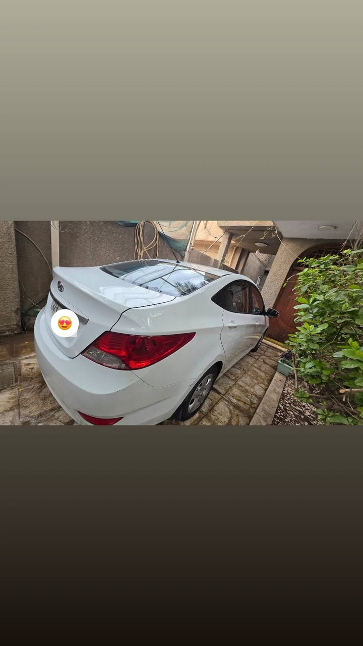 اكسنت • ٢٠١١ • رقم اربيل