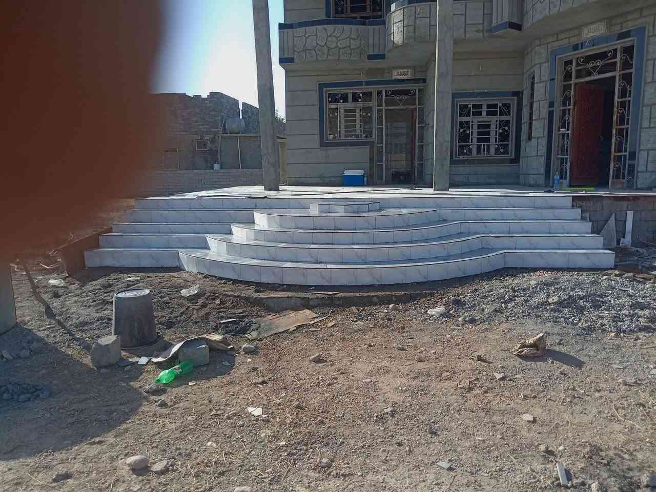 كادر سيراميك • جداري أرضية • شغل ليزر