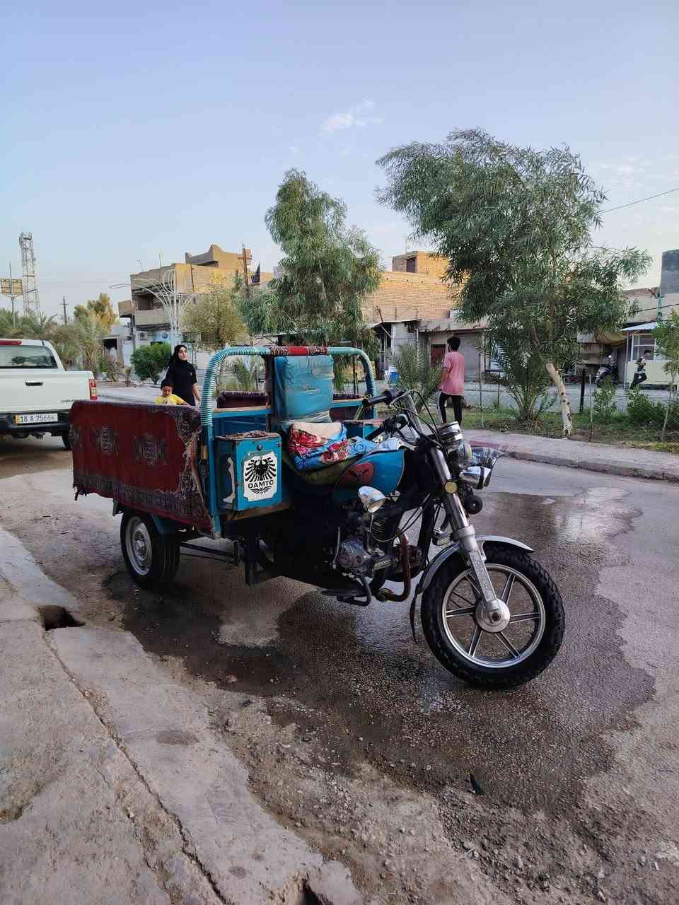 ستوته • موديل ٢١ • اوراق اصلية