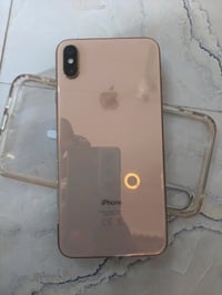 ايفون اكس ماكس • نظيف • مكفول