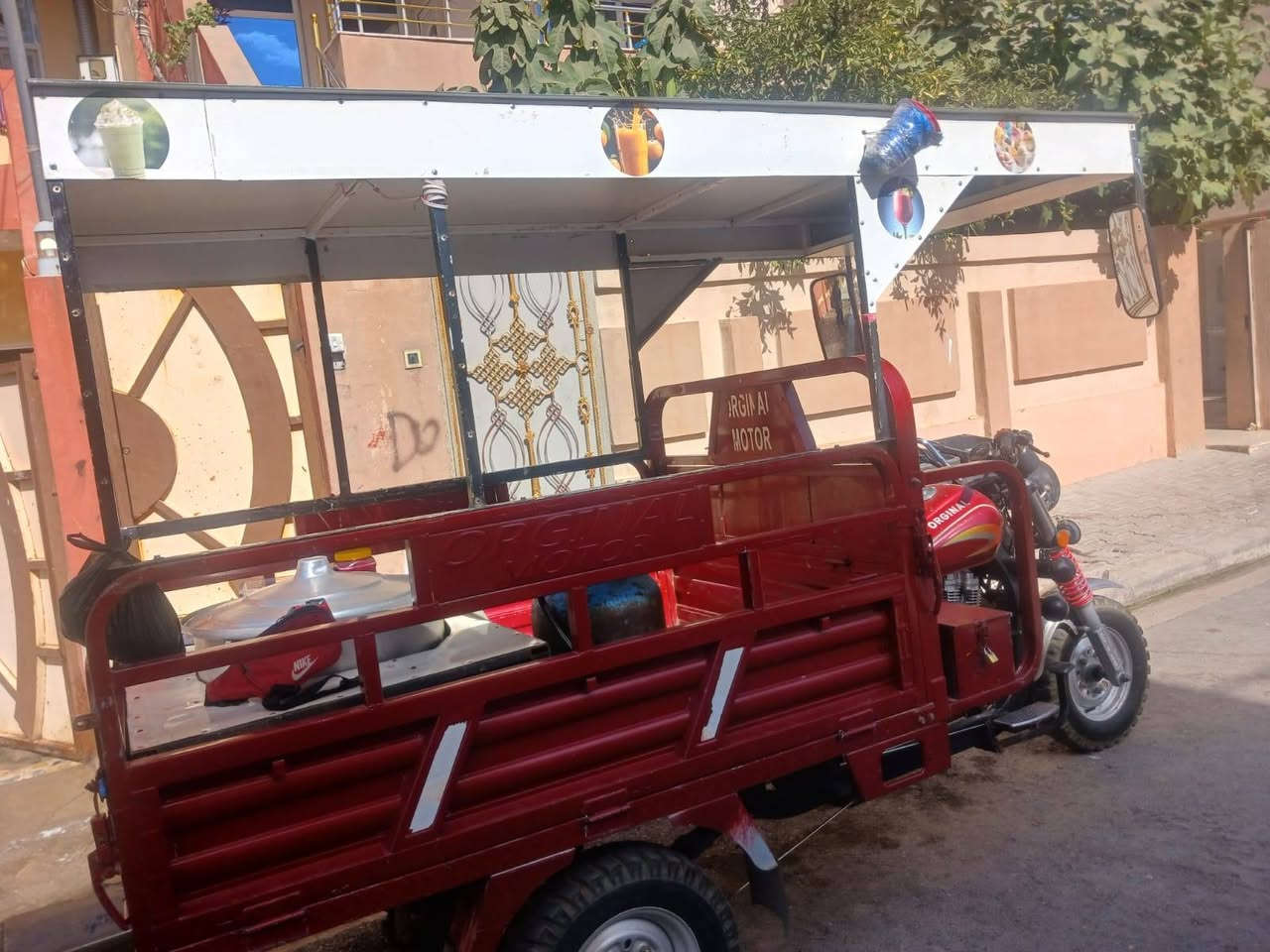 ماروني • منافيس • ٢٠٢٥