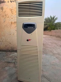 سبلت • ٣ طن • بضمان