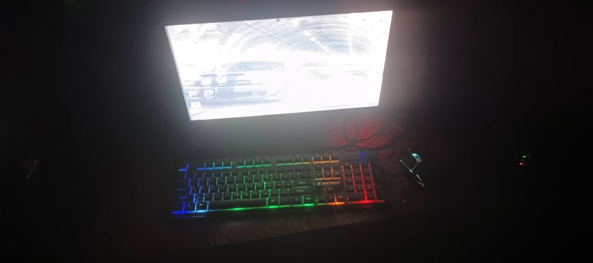 i5 جيل4 • GT730 4G • بلايستيشن3