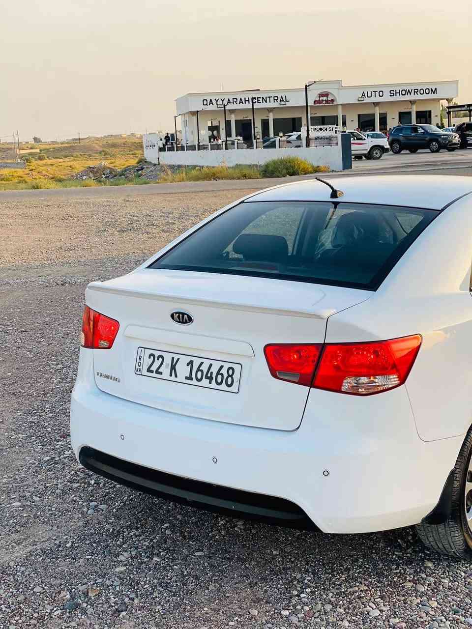 سيراتو • ٢٠١١ • رقم اربيل