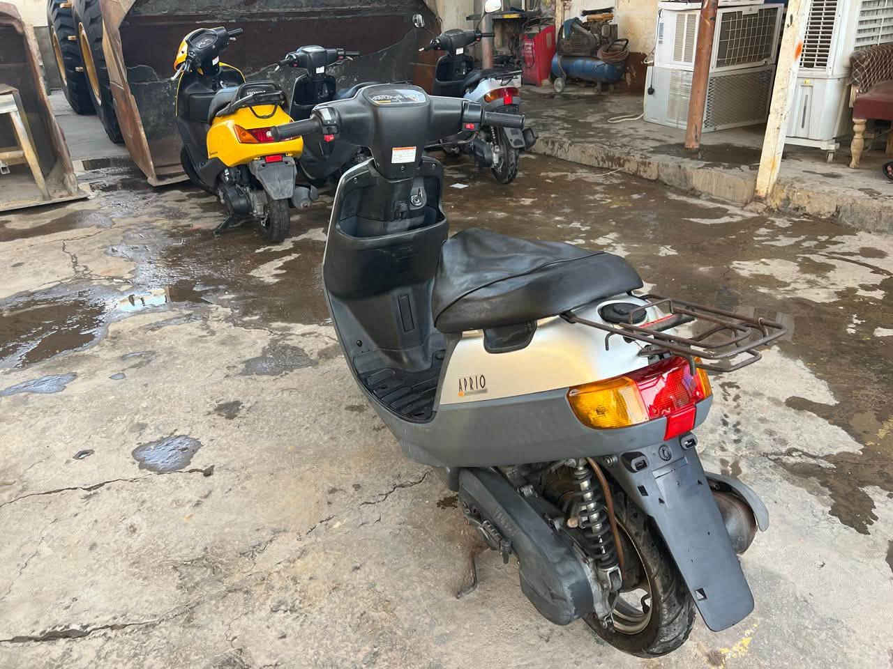 بطه • سبيسي • ماشيه ١٠٠٠
