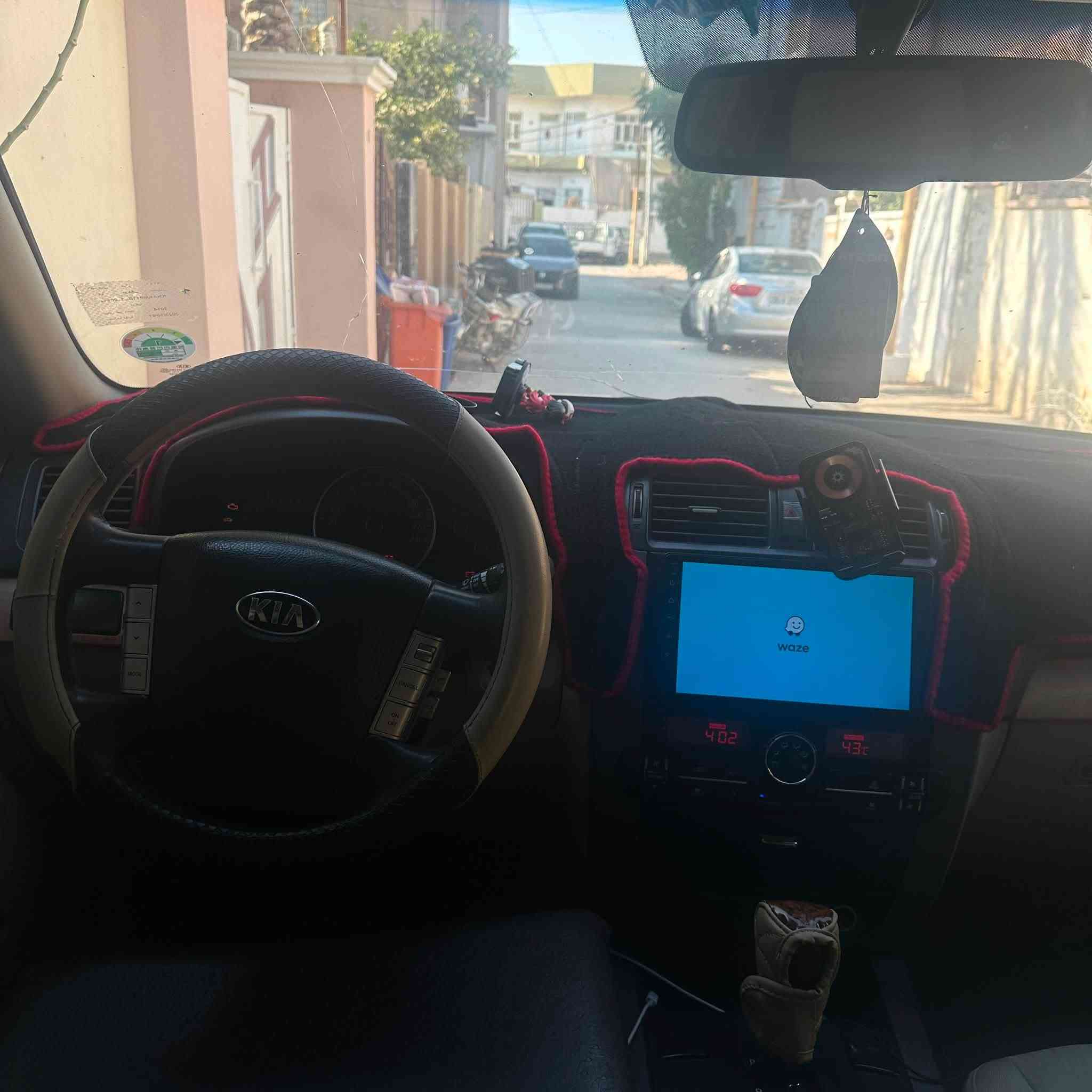 🚙 كيا مهاڤي 2014 للبيع

🔹 وارد خليجي
🔹 الممشى: 168 ألف كم
🔹 تحكم سرعة
🔹 فتحة بانوراما
🔹 7 مقاعد
🔹 تايرات جديدة
🔹 تخم نازلات
🔹 بلكات جديدة
🔹 السيارة مكفولة من الدعامية للدعامية
🔹 بيها ضربة خفيفة
🔹 حدادية فول
🔹 شرط تحويل

📍 رقم ديالى
📞 للجادين فقط، التواصل للاستفسار عن السعر والتفاصيل***********

