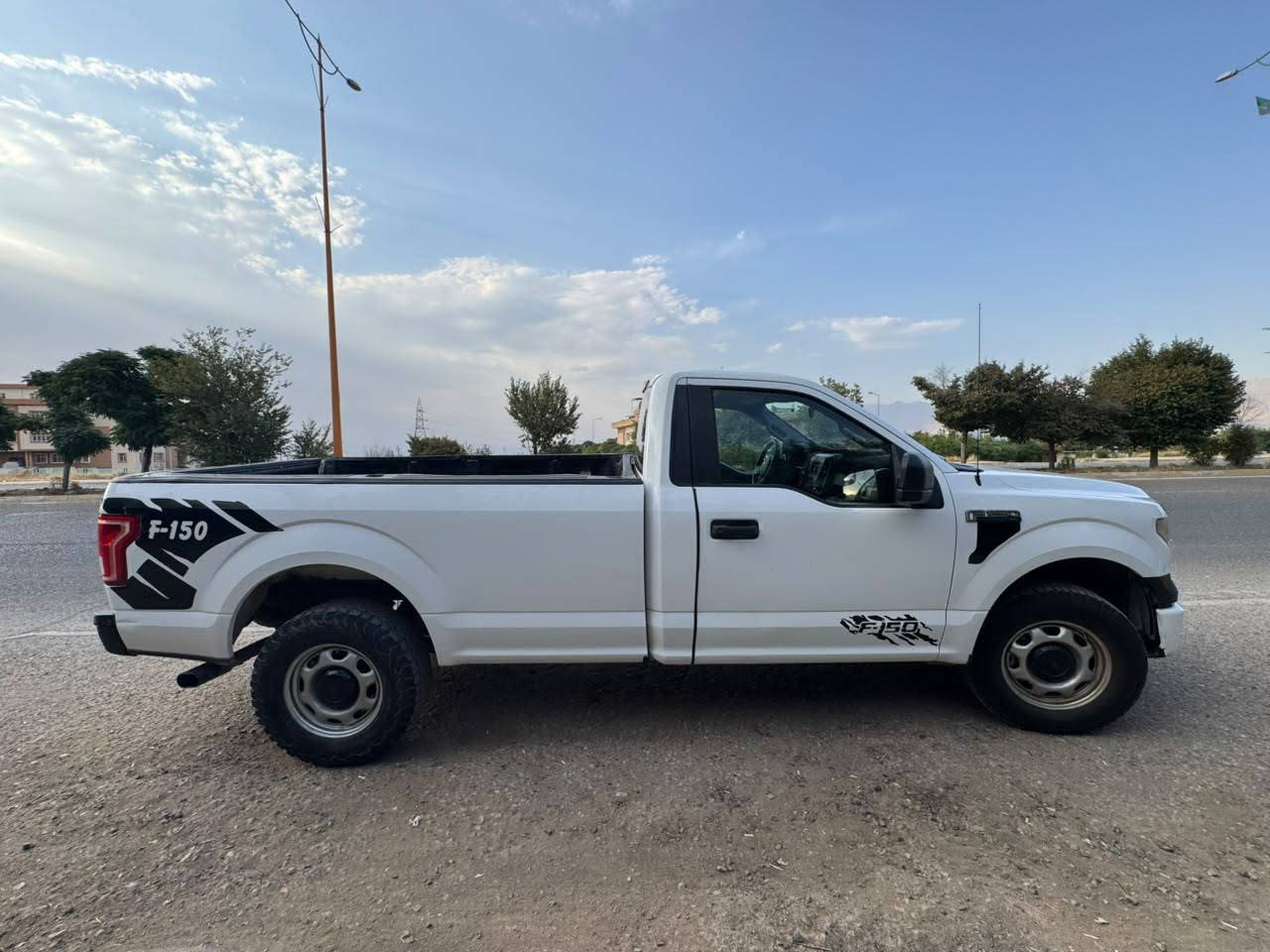 فورد F150 • ٢٠١٦ • اوتوماتيك