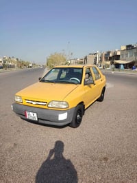 محرك جديد • موديل ٢٠١٥ • بغداد