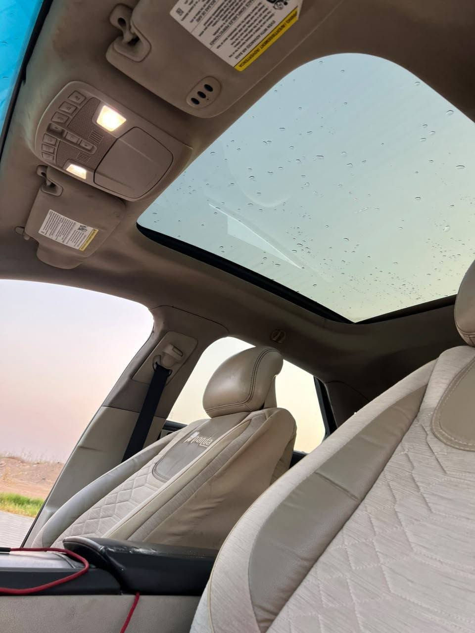 للبيع المكان بصره سياره بيهه ظربه او نقص تبريد السعر 85  الرقم  ***********

