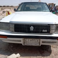 سيدان هارتوب • موديل ٩١ • رقم نجف
