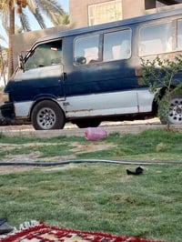 بستا • ١٩٩٥ • مكينة وكير