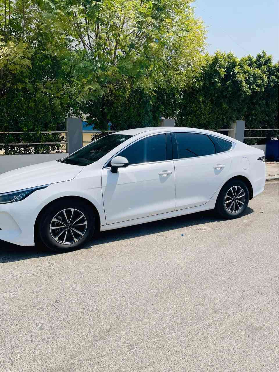 BYD DESTROYER 05 
***********
114 أربيل, العراق
