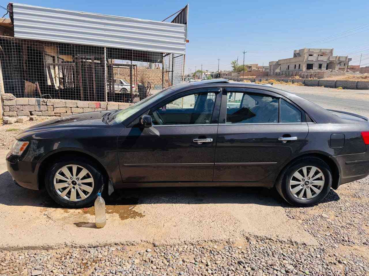 للمراوس فقط بدون بيع فقط مراوس وذا ب انتره 18مايهم الضرر

سوناتا موديل 9 امريكي فول مواصفات فتحه لايت زنون 

شاشه صدر وره جدام جديد محرك وكير شرط تبريد 

طخم تاير جديد السياره جديده وجاهزه وفول كل النواحي 

رقم صلاح الدين دولي شرط تحويل مباشره السعر 108
