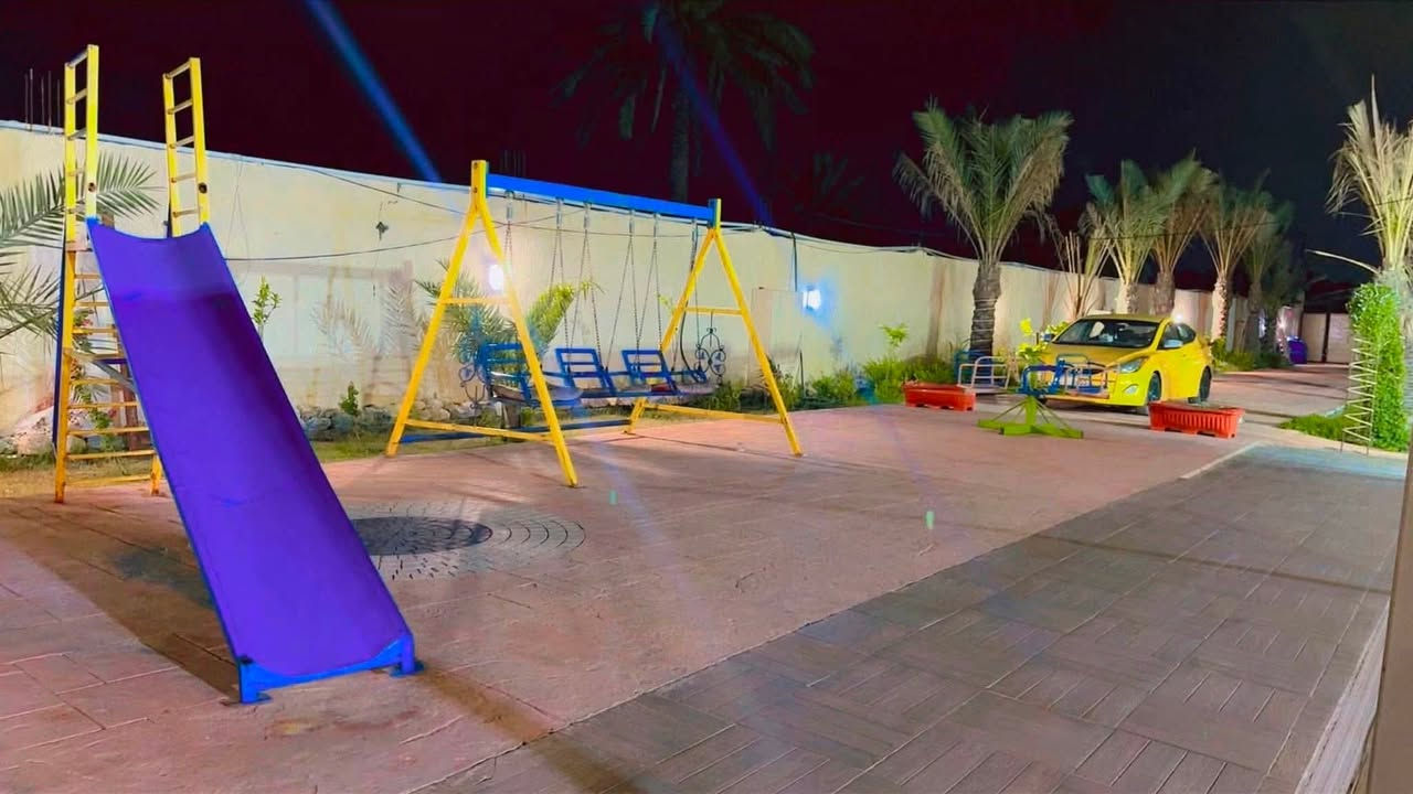 متوفر حجوزات المزرعه موثقه بتطيق اجرالي
المزرعه Vip

الموقع الدوره بعيثه 

الصباحي 150

مسائي 200

الحجز واتساب ***********
