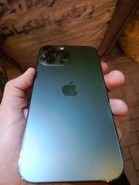ايفون 13 برو ماكس • بطارية 78% • بابال