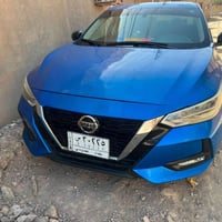 سنترا • ٢٠٢١ • فئة SR
