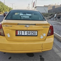 ٢٠١٢ • قير اوتو • رقم بغداد