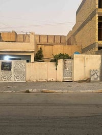 الخاجيه • ٢٠٠م • شارع ٢٠م
