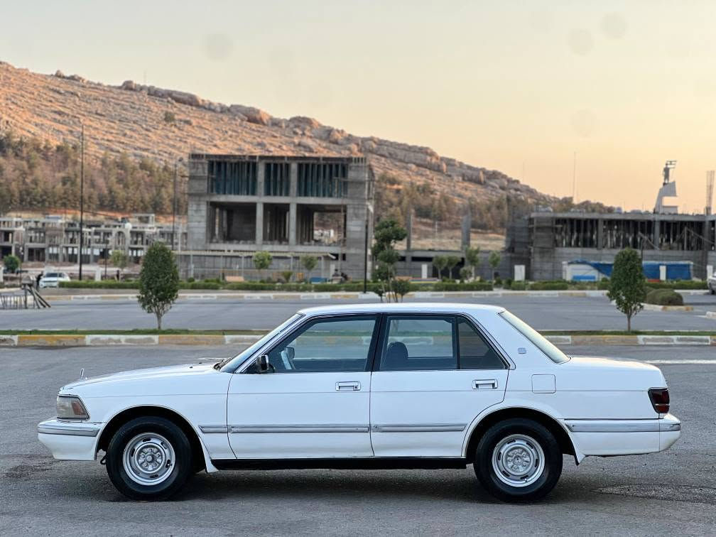 🌹بەناوی خوای گەورە🌹
سوپەر سیدان مۆدیل 1990 

ئاڕمی پلاستیکی سلێمانی ئاڕمەکەی هەتا 2025 تازەکراوەتەوە

مەکینە دوونیوی دیلکۆی گێڕعادی
 تەبریدە بڵام چاکردنی دەوێت

چوار تایەی لۆکە تازە بۆم بۆستەوە

بنی بەکامی توند کراوەتەوە
 یەک دینار مەسرەفی تێدا نییە
 سەیارەکەی هی ماڵی خۆمە کامل مەسرەف کراوە گێڕ و مەکینە و تەقەو ڕەقەی
 کامل بەشەرت دەعامی بۆ دەعامی بەشەرتە

نرخ... 33 وەرەقە

ژ.م...***********
*********** أربيل, العراق
