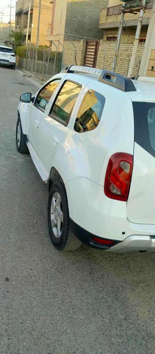 رينو داستر 2018
رقم بغداد هزة ورقم جديد

ماشي 63 الف
محرك وكير وتبريد شرط
داخله بالجيس
سونار موجود

موقع السيارة: بغداد الدولعي

للتواصل: ***********

🟧 لمعرفة السعر علق على المنشور يوصلك السعر

#رينو_داستر #داستر_2018 #سيارات_بغداد #سيارات_للبيع
