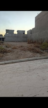 حي السماح الثانية • كارت سكني • ٢٠٠م