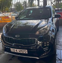 سبورتج • ٢٠١٧ • حادث بنيد