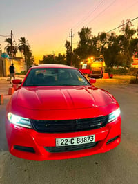 جارجر ٢٠٢١ • مكفولة • ماشي ٤٧٠٠٠