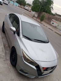 فيرسا ٢٠٢٠ • فول مواصفات • بصمه