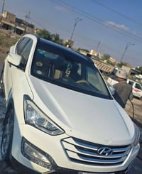 سنتافي خليجي • ٢٠١٤ • مكينة ٦