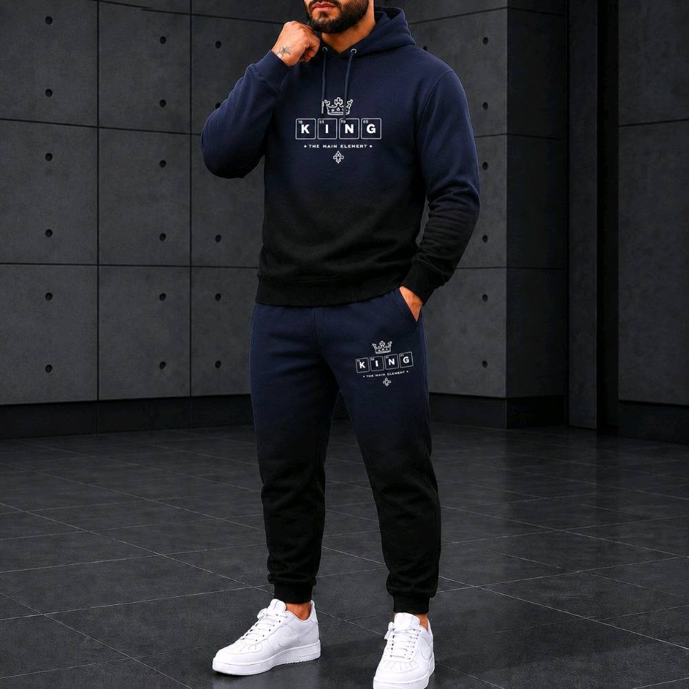 تراك رجالي • قطني 3خيط • مقاسات S-3XL