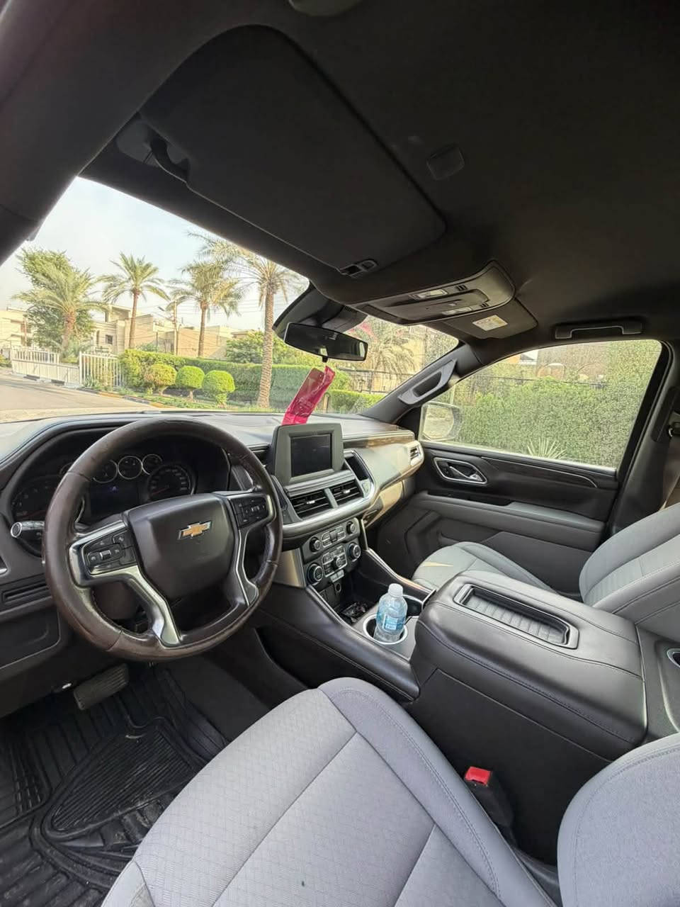 تاهو LS • ٢٠٢٣ • ٨٢ الف ميل