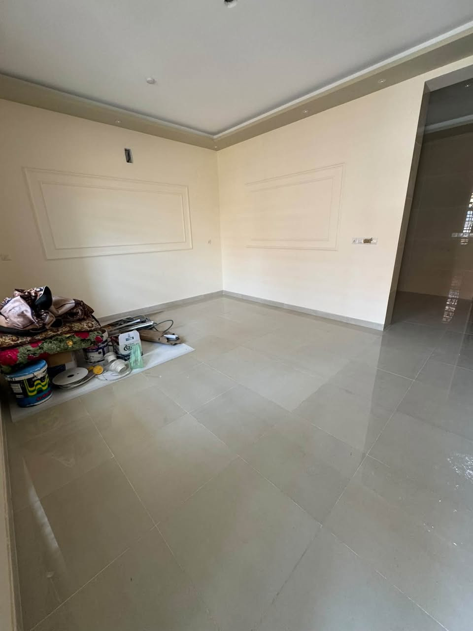وحدتين سكنية • غرفتين وثلاث غرف • شهداء البياع