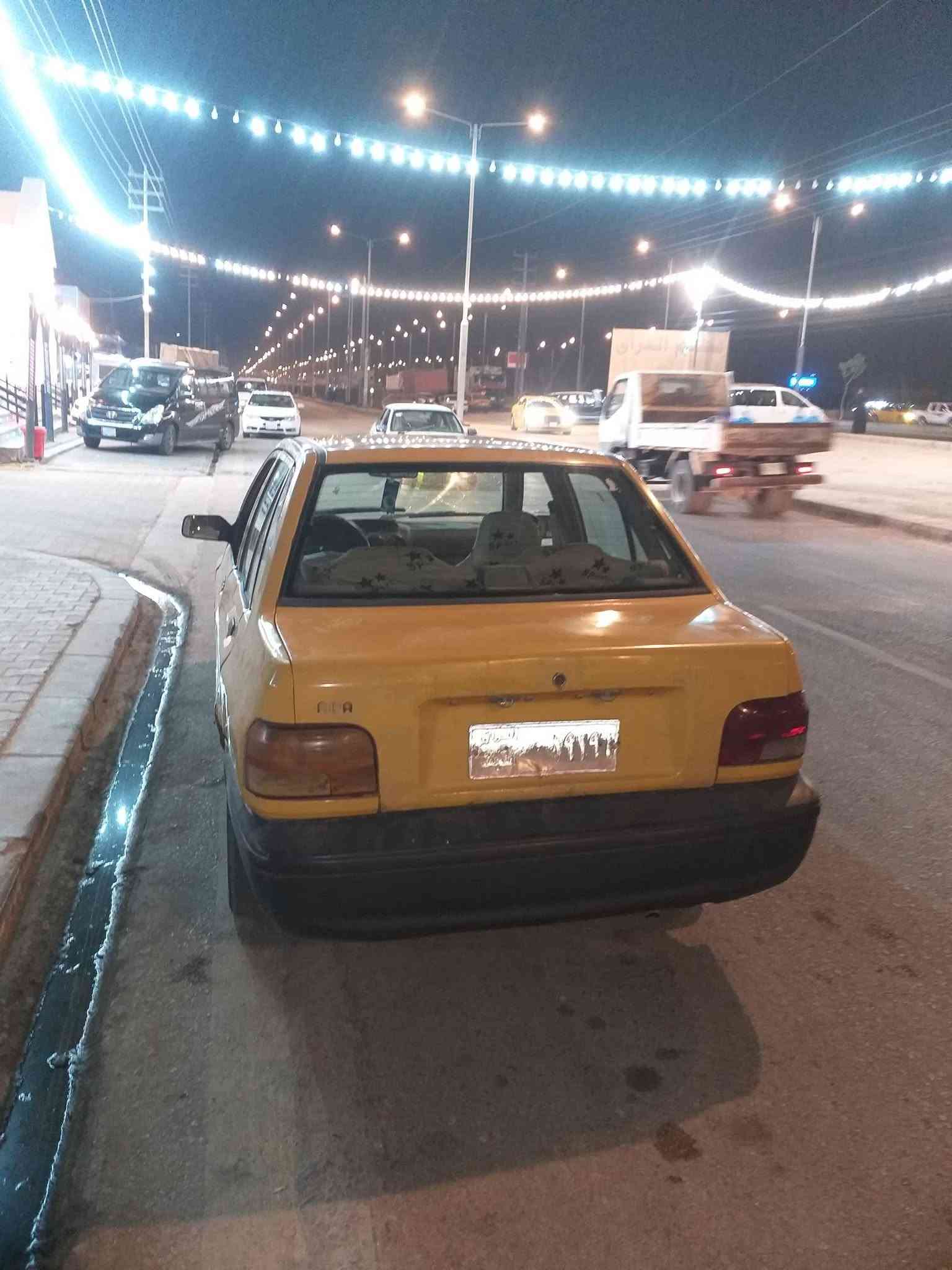 سايبه ١٢ للبيع مكان نجف  محرك كير تمام كهربائيات شغاله باتري جديد تخم تاير نظيف رايده ٩٠٠ الف الشراي يتصل أو يجي خاص ***********
