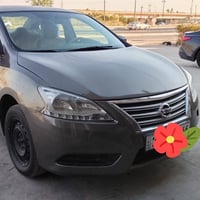 سنترا خليجي • ٢٠١٥ • رقم سليمانية