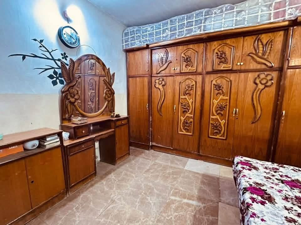 غرفة بنات • نظيفات • عاجل