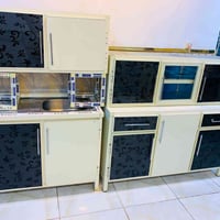 كاونتر مستعمل نظيف اخو الجديد 4قطعة مكاني بغداد مدينة الصدر واكو توصيل...