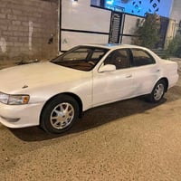 كرستا فتحه • ١٩٩٤ • البصره
