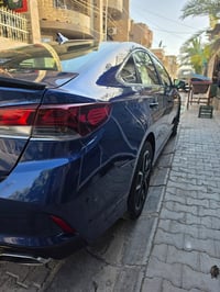 سوناتا • ٢٠١٨ • وارد امريكي