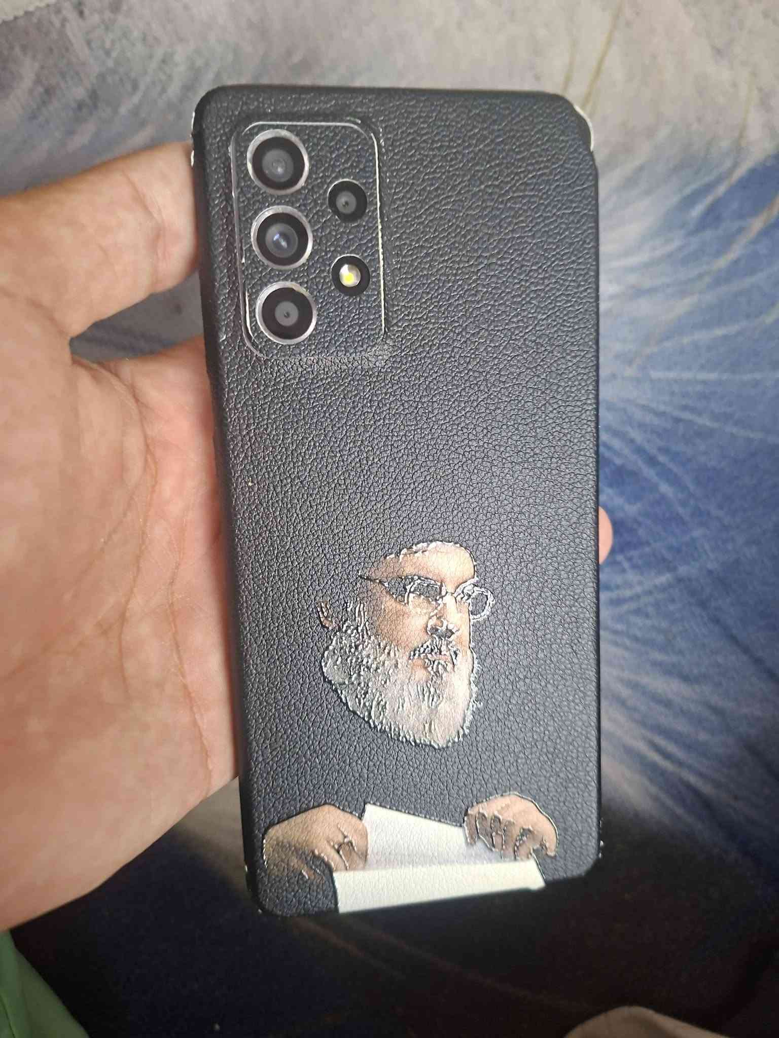 سامسونج A52 • ٢٥٦ • المسيب