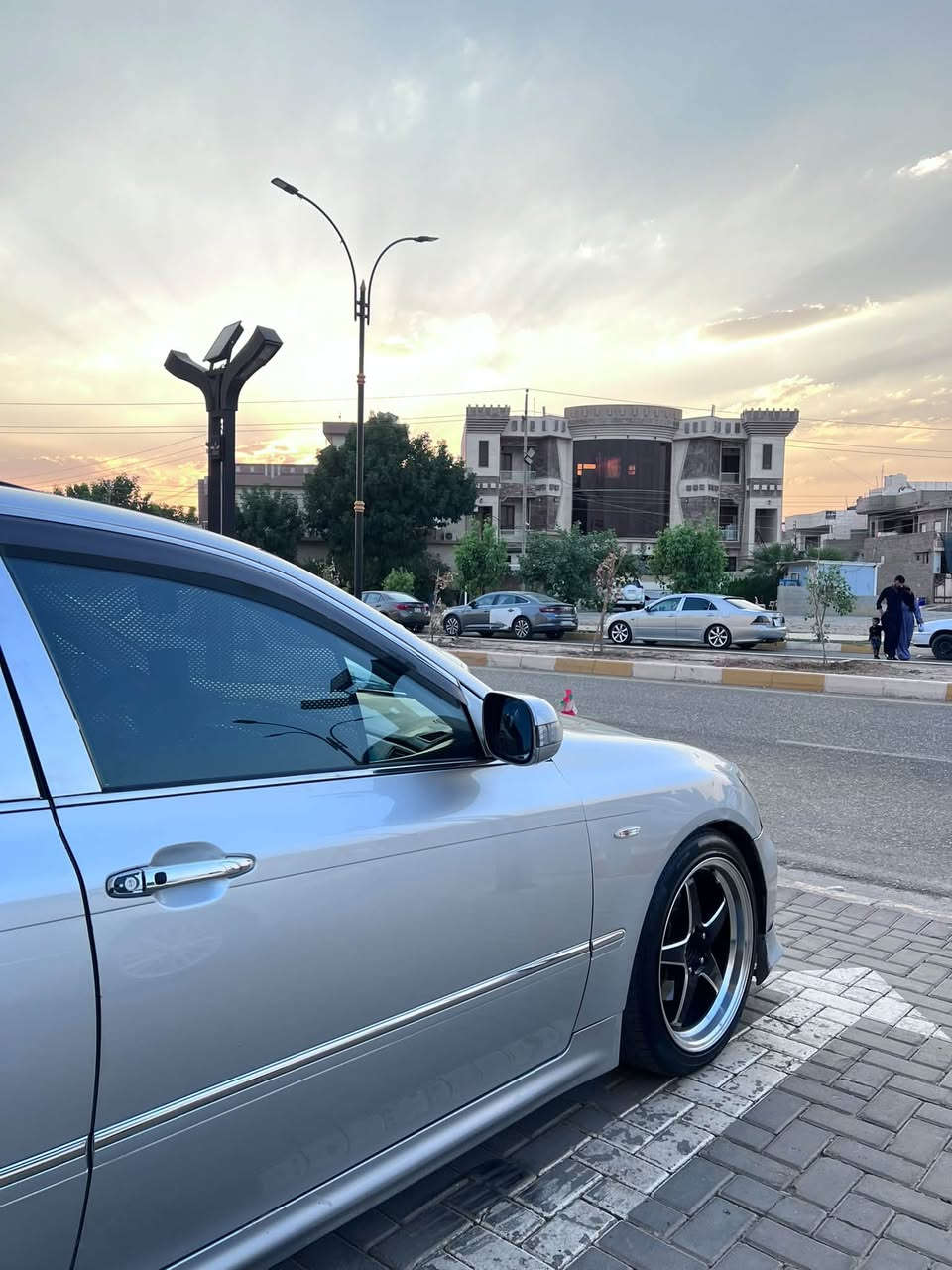 شاهینە ساخ ساخ
کۆد دار ئاڵۆ گۆر و  فرۆشتن
بی بۆیاخ بۆیاخ نیە دەعامی بۆ دەعامی بە شەرت گیر و مەکینە بی دوکەل 
بی تەقە و رەقە بی مەسرووف
بی بۆیاخ بی پارچە گۆراو 
بی دەعم و لیدراو ٤تایەی لۆک ٤ویلی لۆک
مەسرووف ٢٥٠ تیا نیە
جلد هیتەر سلاید 
کوشن و شتی دراوی نیە گلۆپ ناو شاشەی ئیش ناکا ١٨٢ کامل کامل کراوە بە ١٨٤ 
سەیارەکە لە ڕوبەڕو جوانی و هەیکەلی  رەقەم ١ 
***********
***********
واتس ئاپ زیاتر جواب ئەدەمەوە
سەیارەکە بەشەرتی ئەوەی مووس و براوە نەبێت ساخ بێت بە شەرتی ئەو سۆنەرە یەک پەڵە  بۆیاخ دەرچو ١٠گەڵا و بۆ ئەبرم
